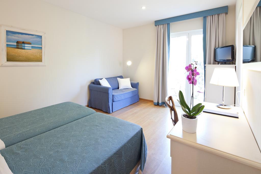Hotel Andreaneri Marina di Pietrasanta Room photo