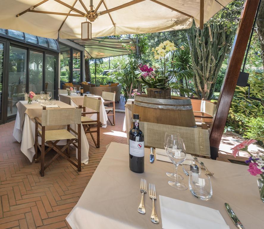 Hotel Andreaneri Marina di Pietrasanta Exterior photo
