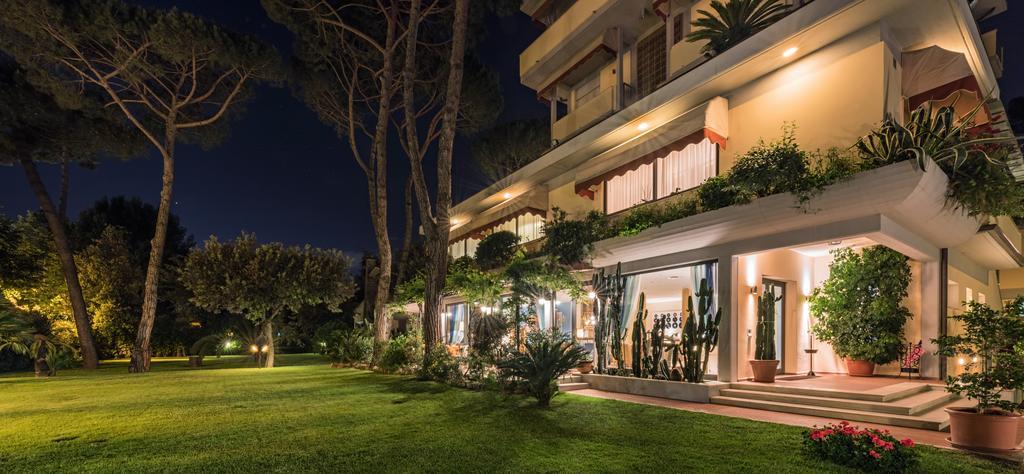 Hotel Andreaneri Marina di Pietrasanta Exterior photo