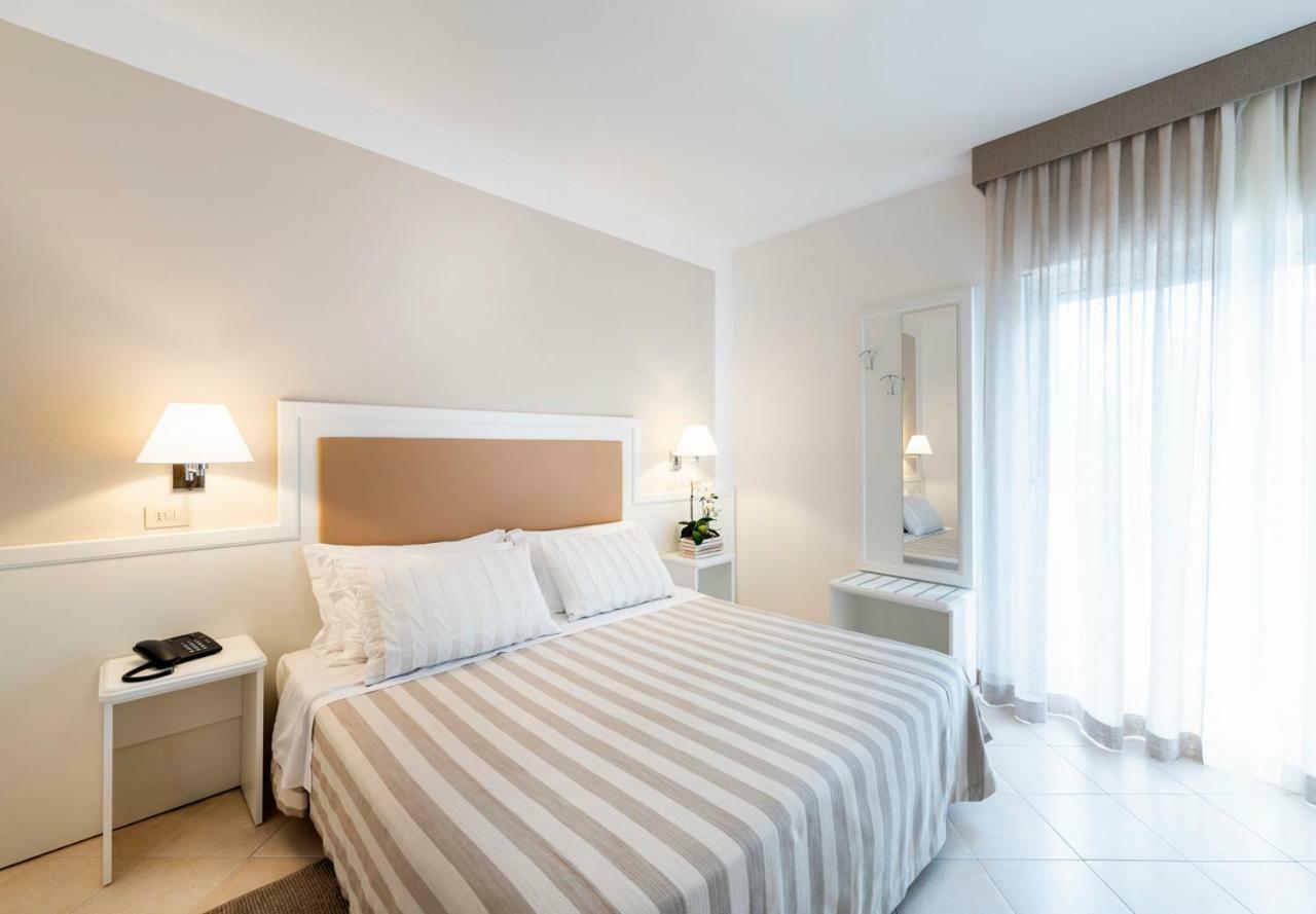 Hotel Andreaneri Marina di Pietrasanta Exterior photo